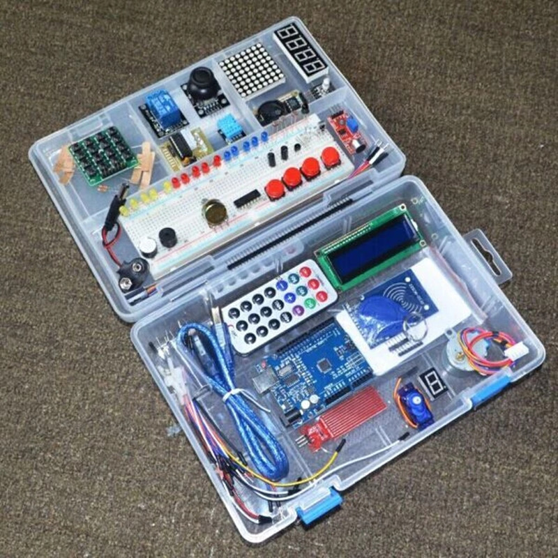 Lattepanda Sigma 32Gb - RFID Starter Kit para Arduino UNO