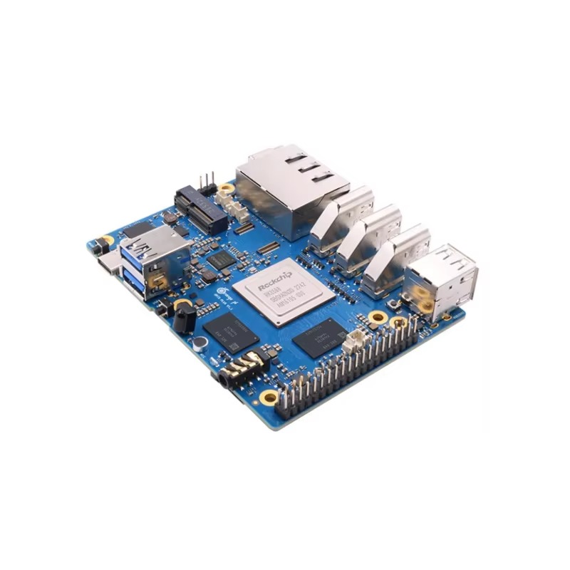 2026 Pi 5 Plus 4 8 16 32GB RAM - Orange Pi 5 Plus 32Gb avaliação e preço