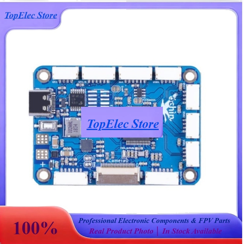 Placa de Suporte Compacta TopE - Compute Module 4 32Gb Wifi avaliação e preço
