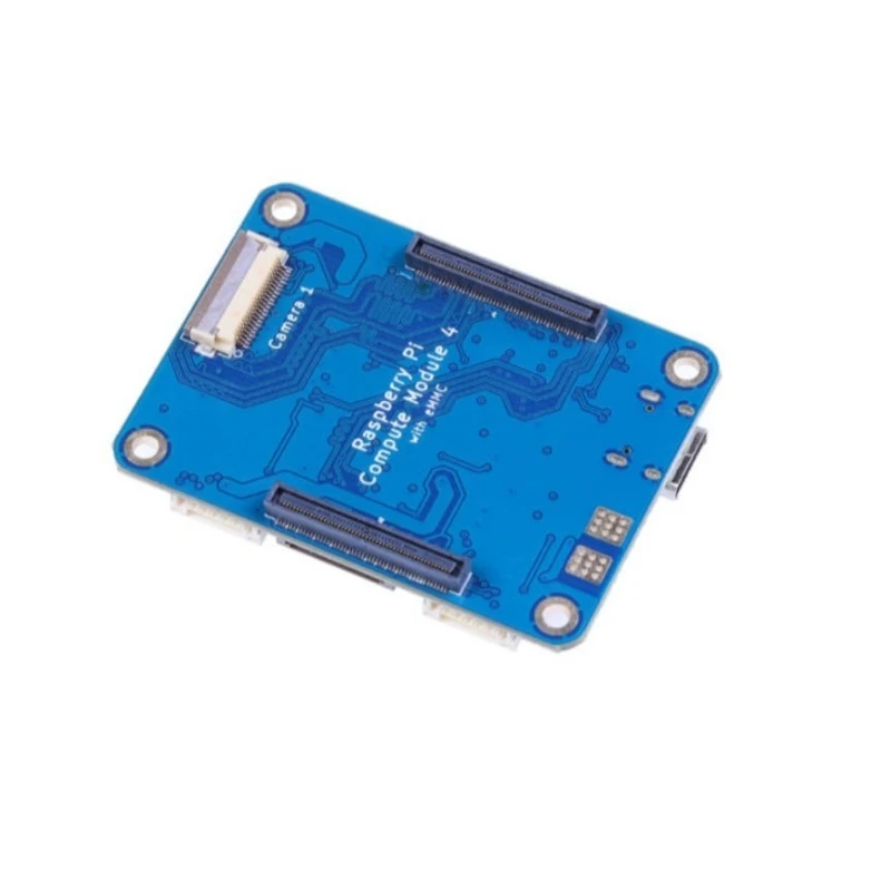 Placa de Suporte Compacta TopE - Compute Module 4 32Gb Wifi avaliação e preço