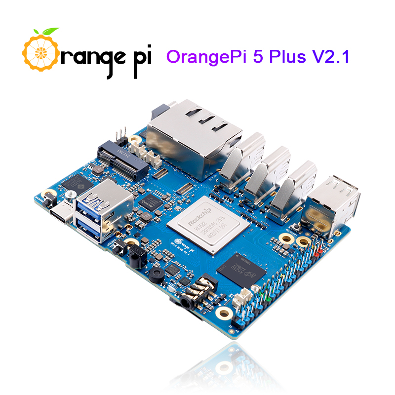 Placa de Desenvolvimento TopEl - Rk3588 Mini Pc Board avaliação e preço